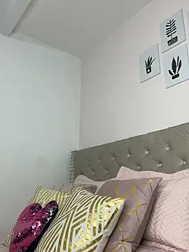 Snapshot of ImAlicee chatting on 02.06.26 ImAlicee online show from 02.06.26