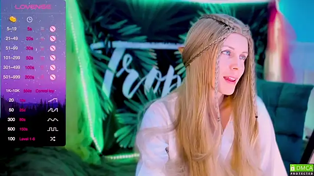 Flash Summer online show from 12.05.24