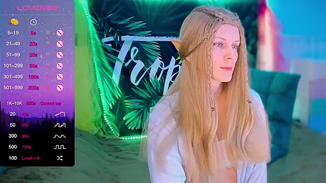 Flash Summer online show from 12.12.24