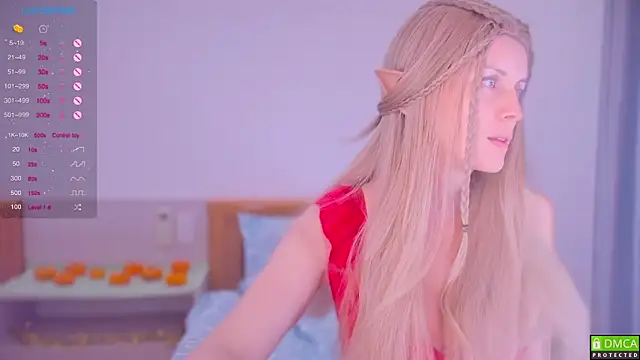 Flash Summer online show from 12.21.24