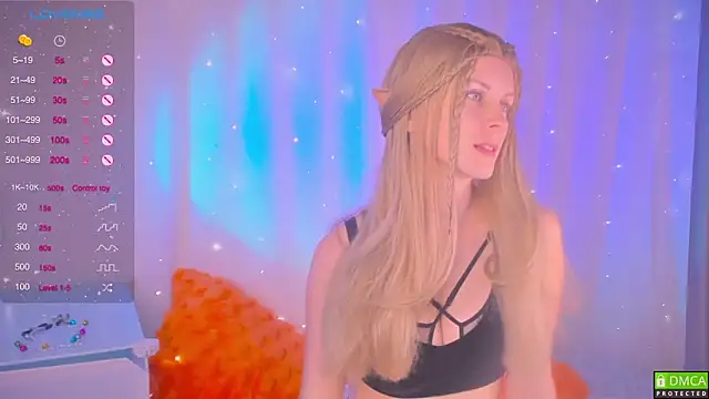 Flash Summer online show from 01.14.25