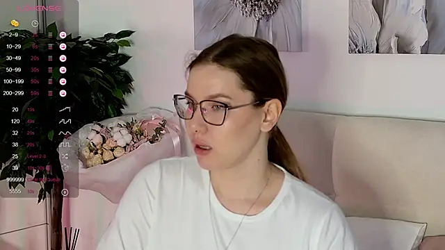 Jane Meys online show from 01.15.26