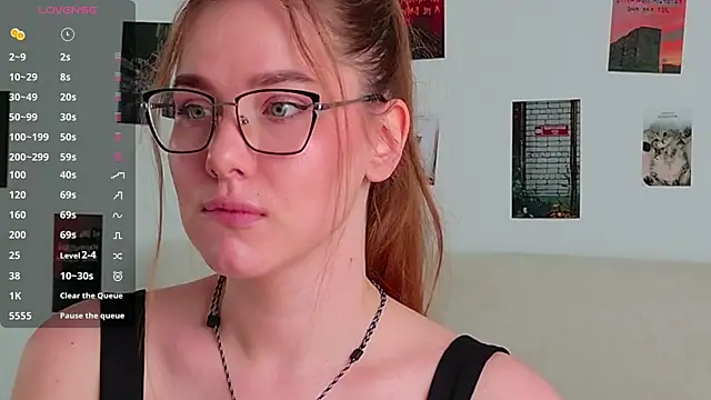 Jane Meys online show from 05.17.26