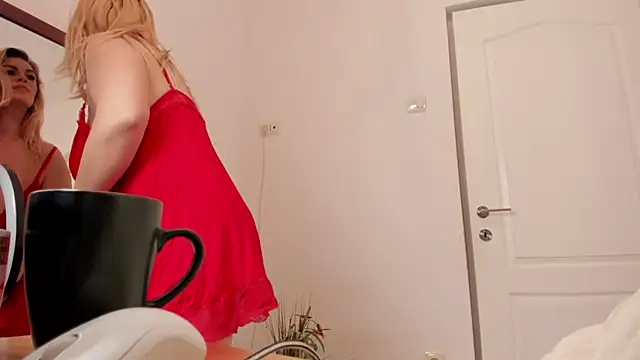 Sherrydon Xo online show from 04.21.26