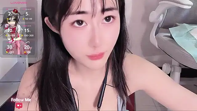 qiqi-- online show from 12.20.24