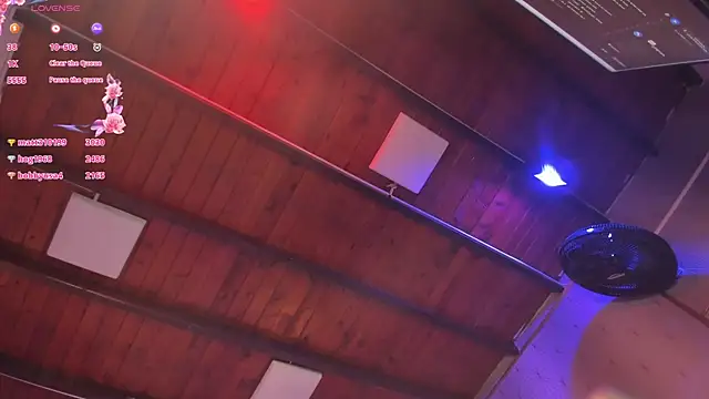 ari monet online show from 02.07.25