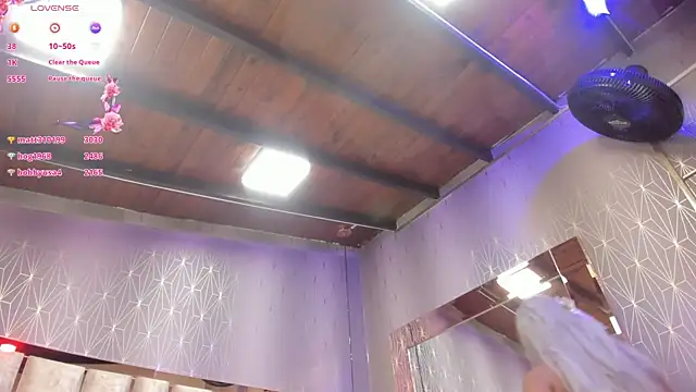 ari monet online show from 02.07.25