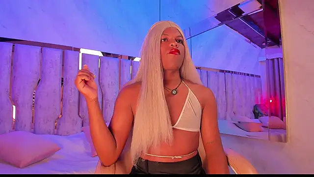 ari monet online show from 10.13.25