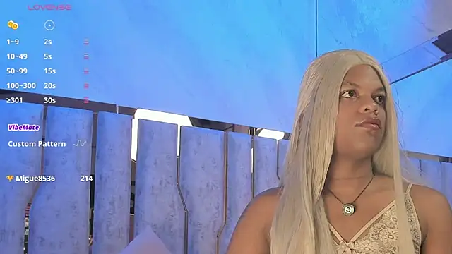 ari monet online show from 11.04.25