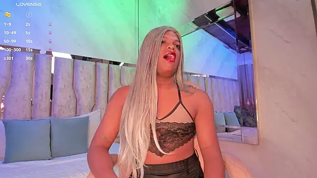 ari monet online show from 03.25.26