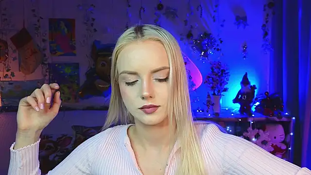 ImBonBon online show from 12.07.24