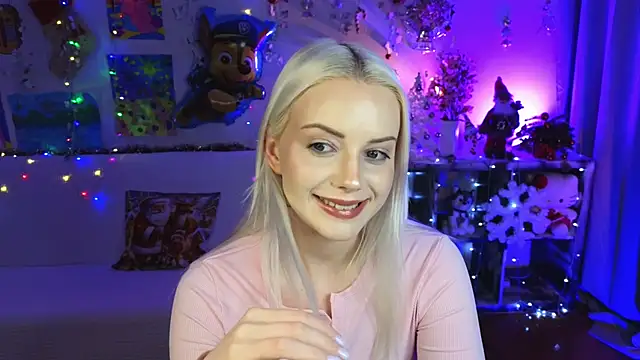 ImBonBon online show from 01.05.25