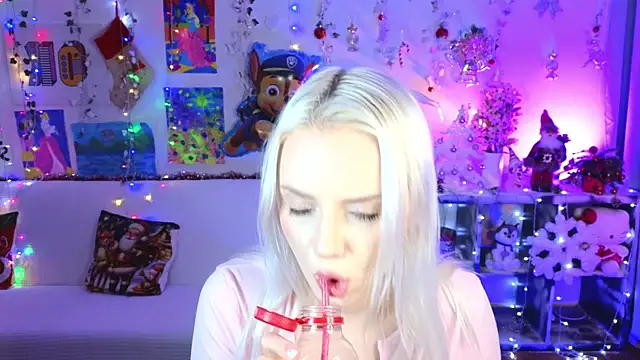 ImBonBon online show from 01.10.25