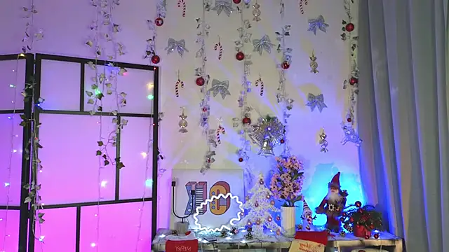 ImBonBon online show from 02.02.25