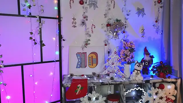 ImBonBon online show from 03.09.25