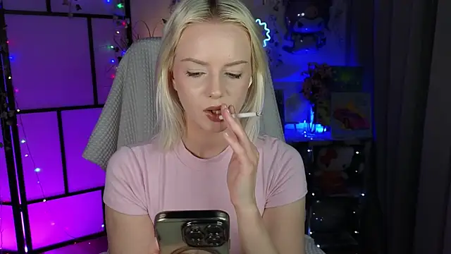 ImBonBon online show from 09.12.25