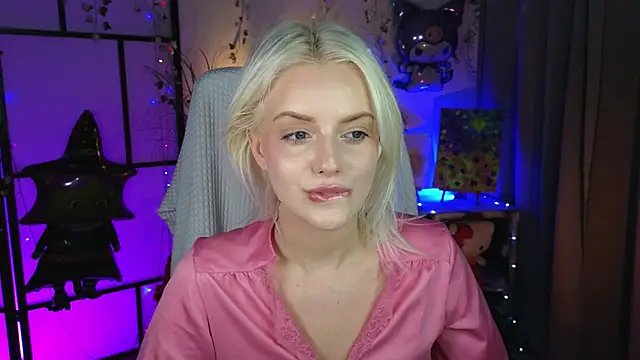 ImBonBon online show from 11.07.25