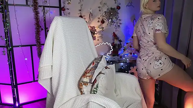 ImBonBon online show from 01.07.26