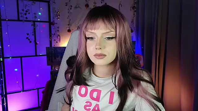 ImBonBon online show from 03.06.26