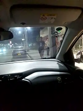 Carabina1991 online show from 04.12.26