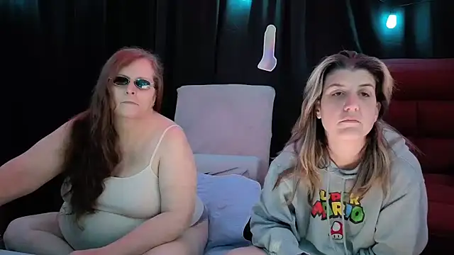 Sexy Mama-69 online show from 09.13.25