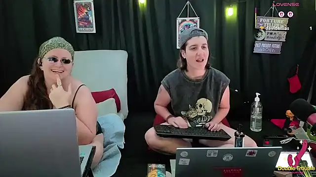 Sexy Mama-69 online show from 11.27.25