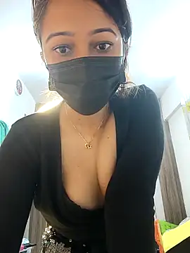 Snapshot of Angel_rani2 chatting on 01.16.25 Angel rani2 online show from 01.16.25