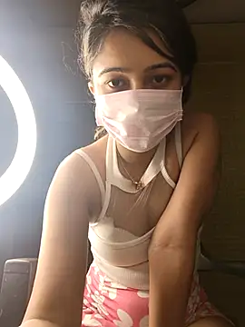 Snapshot of Angel_rani2 chatting on 02.19.25 Angel rani2 online show from 02.19.25