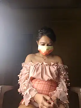 Snapshot of Angel_rani2 chatting on 02.26.25 Angel rani2 online show from 02.26.25