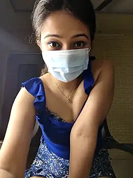 Snapshot of Angel_rani2 chatting on 03.22.25 Angel rani2 online show from 03.22.25