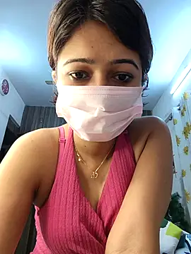 Snapshot of Angel_rani2 chatting on 09.14.25 Angel rani2 online show from 09.14.25