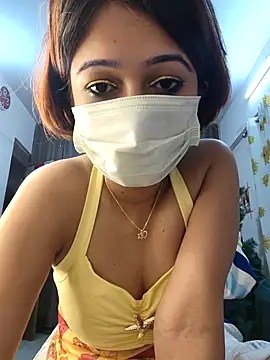 Snapshot of Angel_rani2 chatting on 09.23.25 Angel rani2 online show from 09.23.25