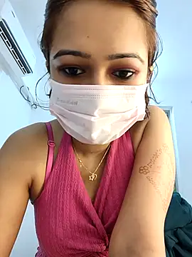 Angel rani2 online show from 11.08.25