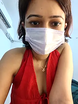 Angel rani2 online show from 11.13.25