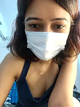 Angel rani2 online show from 04.19.26