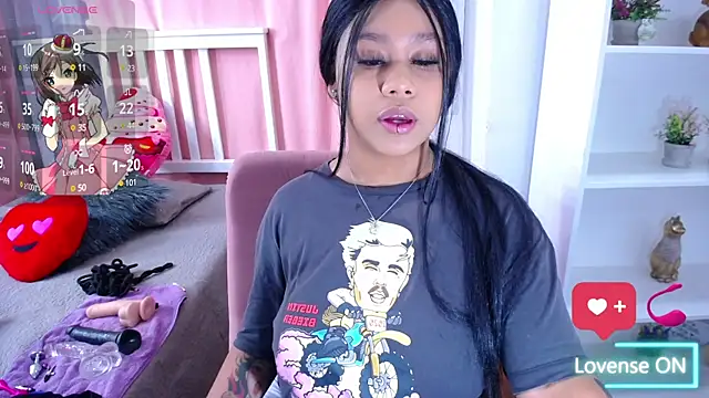 Snapshot of Nahom1_ chatting on 03.06.25 Nahom1 online show from 03.06.25