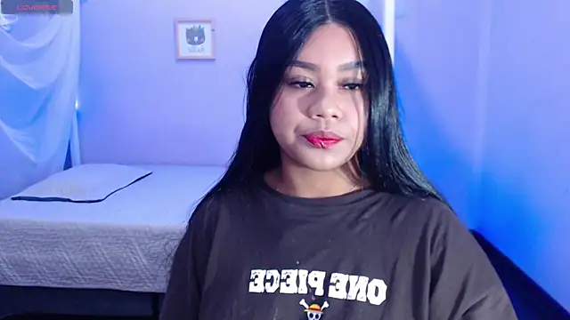 Snapshot of Nahom1_ chatting on 03.10.25 Nahom1 online show from 03.10.25