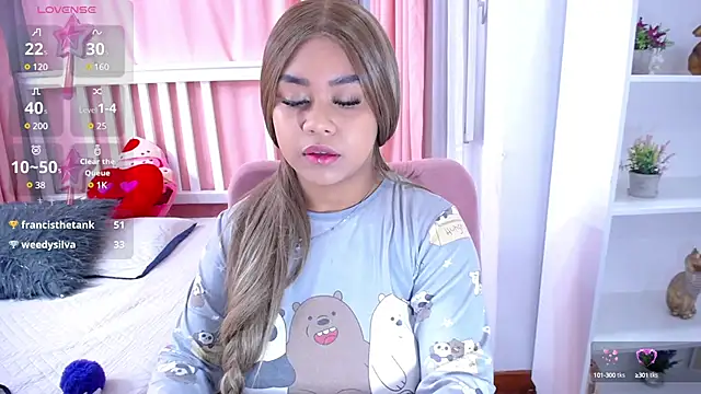 Snapshot of Nahom1_ chatting on 03.19.25 Nahom1 online show from 03.19.25