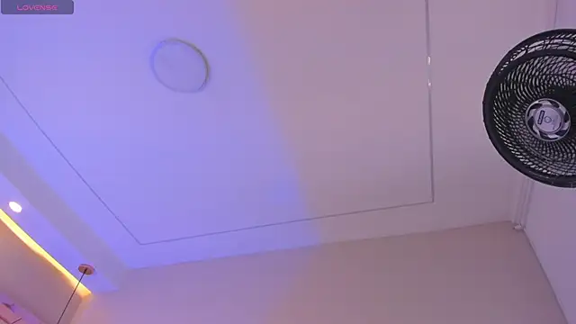 VioletaAbel online show from 01.24.25