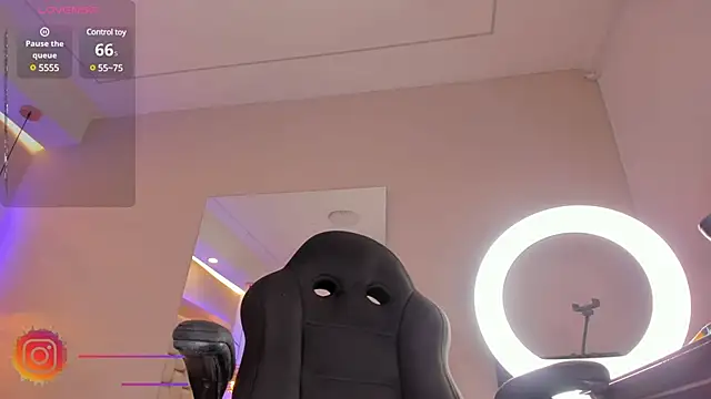 VioletaAbel online show from 03.04.25