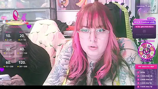 misspeach online show from 03.03.26