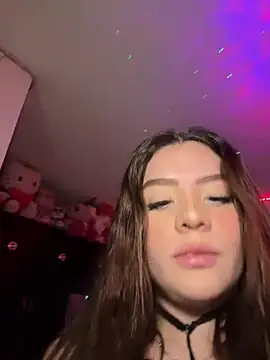 Jullieetta online show from 12.12.24