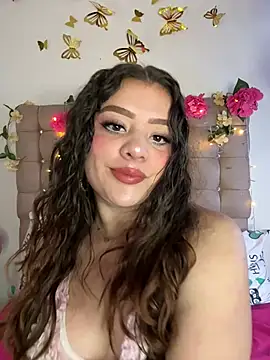 Jullieetta online show from 03.13.26