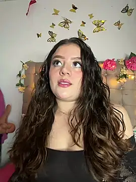 Jullieetta online show from 03.14.26