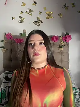 Jullieetta online show from 03.31.26