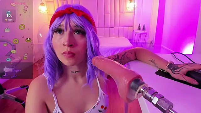 EriKlein online show from 12.11.24