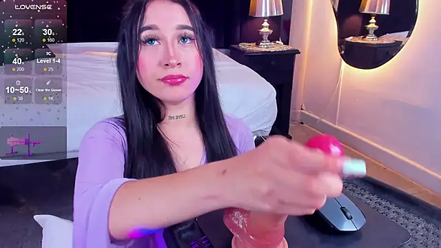 EriKlein online show from 01.08.25