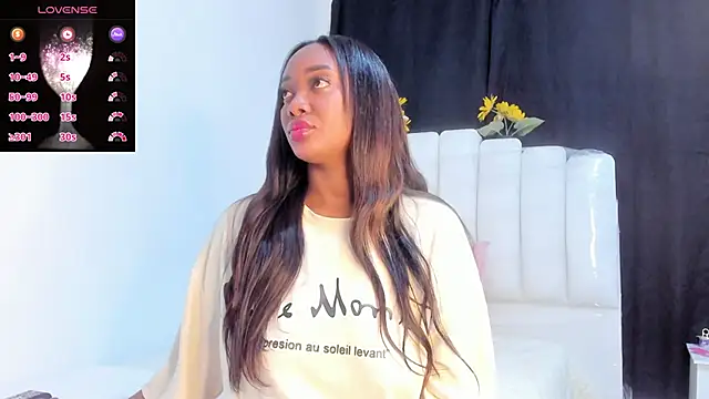 RoxannaBlanche online show from 02.02.26