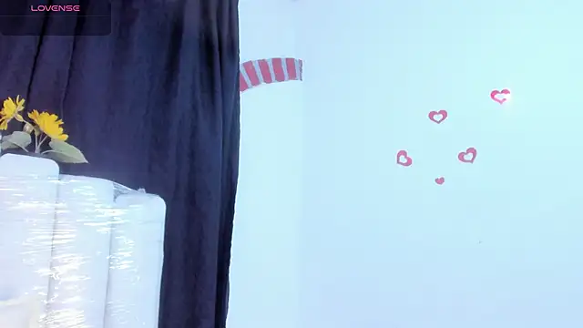 RoxannaBlanche online show from 03.29.26