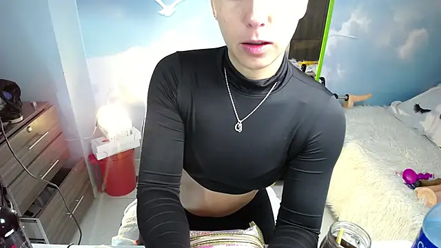 Nata bernett online show from 01.29.25